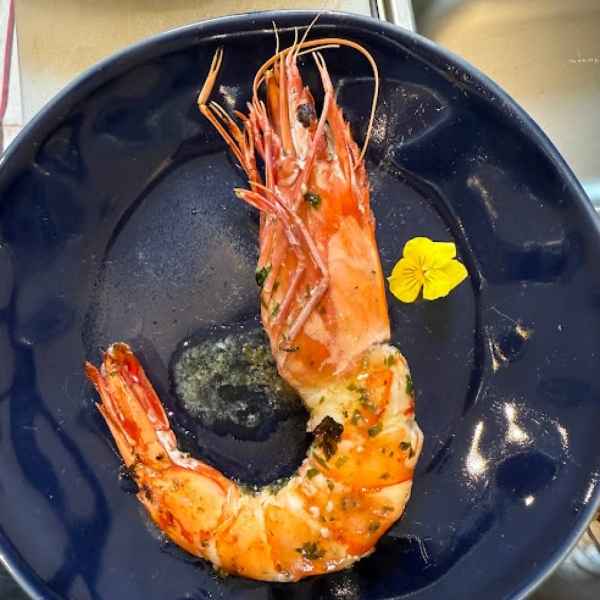 La carte - La Chiazza - restaurant MONTBRISON