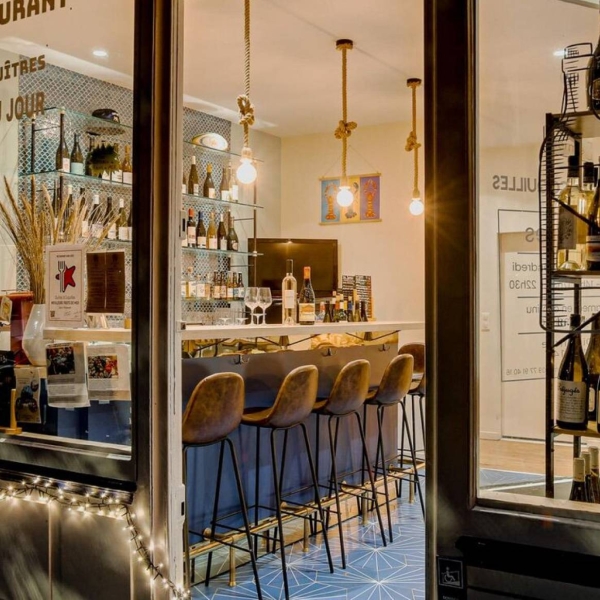 Repas de groupe - La Chiazza - restaurant MONTBRISON