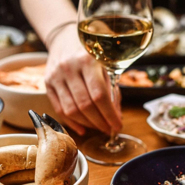 Repas de groupe - La Chiazza - restaurant MONTBRISON