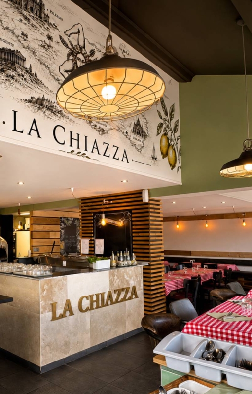 La Chiazza - Restaurant Italien Montbrison - Restaurant Montbrison - Pizzeria Montbrison - Pizzeria à Montbrison - Pizzeria a Montbrison - meilleur resto MONTBRISON