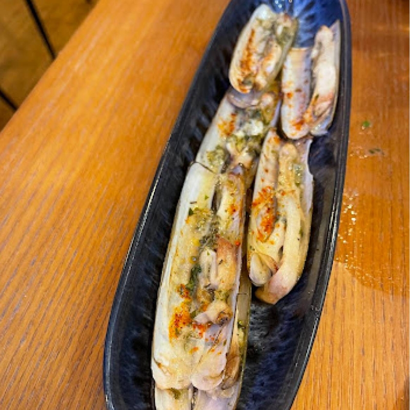 Le restaurant - La Chiazza - restaurant MONTBRISON