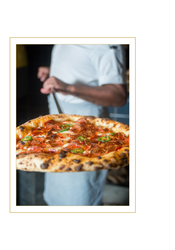 Le restaurant - La Chiazza - Restaurant Montbrison - Pizza Montbrison - Pizzas Montbrison - Montbrison Pizza - restaurant sympa MONTBRISON
